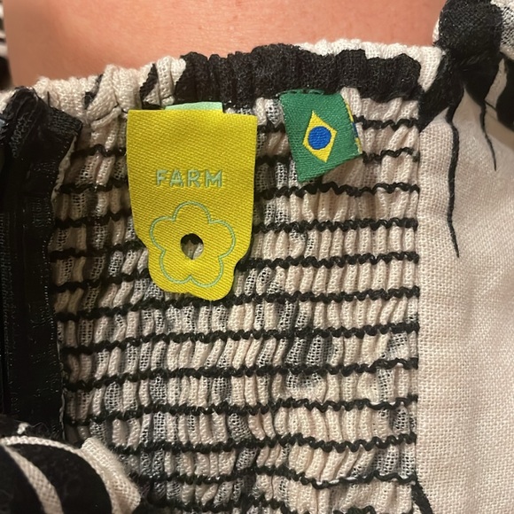 Farm Rio Jumpsuit - Picture 4 of 9